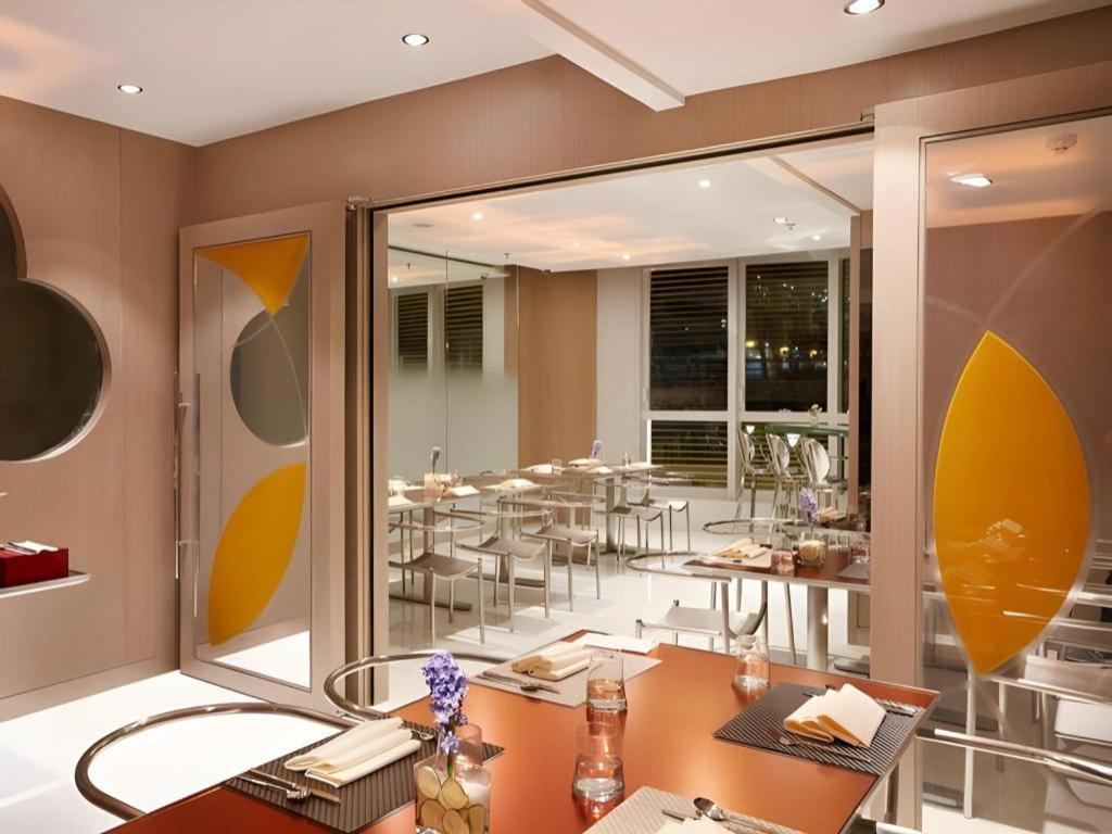 Elysion Place Hotel Causeway Bay Hongkong Exteriér fotografie