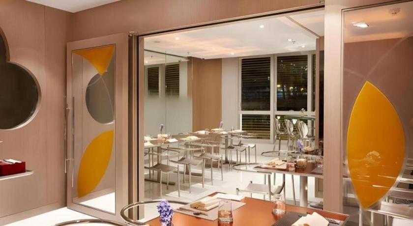 Elysion Place Hotel Causeway Bay Hongkong Exteriér fotografie